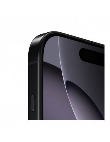 iPhone 16 Pro Max 1TB noir Titanium