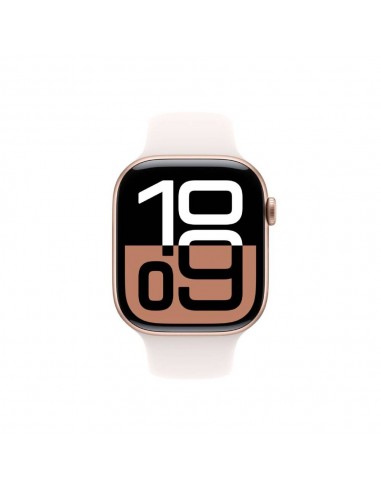 Apple Watch S10 GPS 46mm Rose Gold
