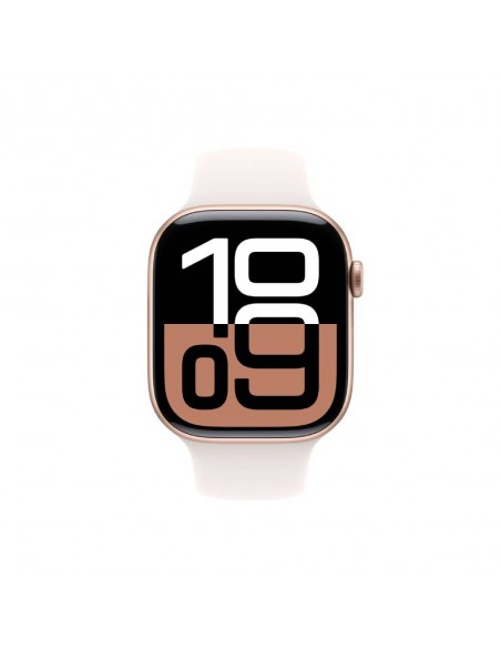 Apple Watch S10 GPS 46mm Rose Gold