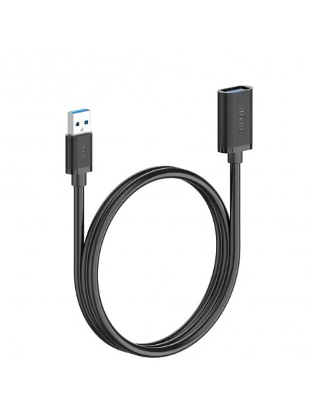 rallonge Cable USB male femelle 2M