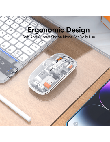 Souris Bluetooth Vidvie KB07