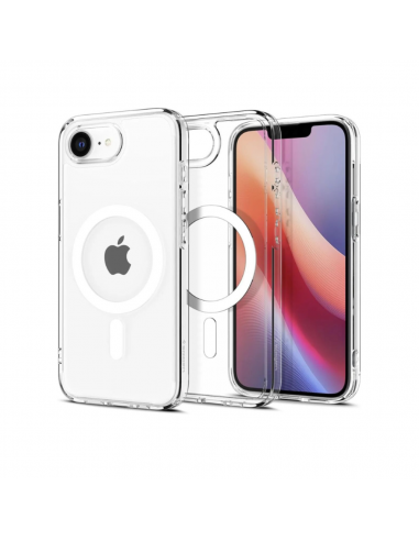 Coque Avec MagSafe Pour iPhone 16e