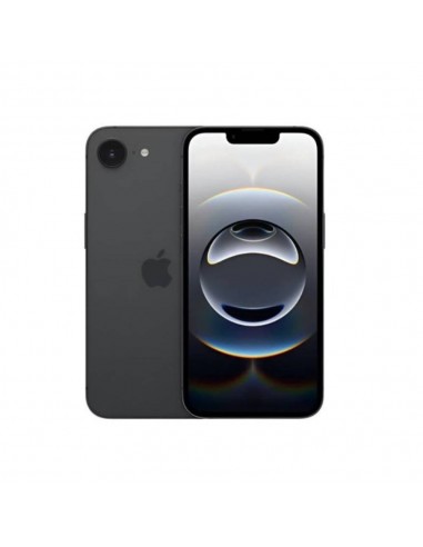 iPhone 16e 256 Gb Black