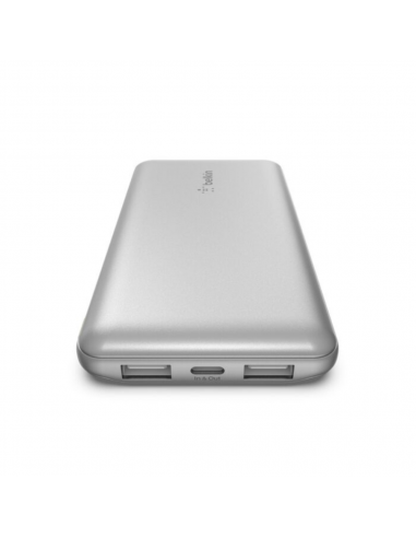 Power Bank 10K Belkin BoostCharge Grey