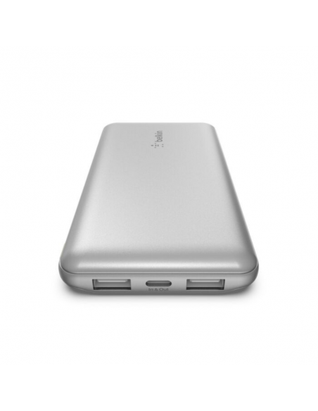 Power Bank 10K Belkin BoostCharge Grey