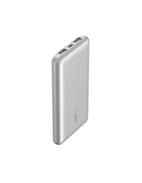 Power Bank 10K Belkin BoostCharge Grey