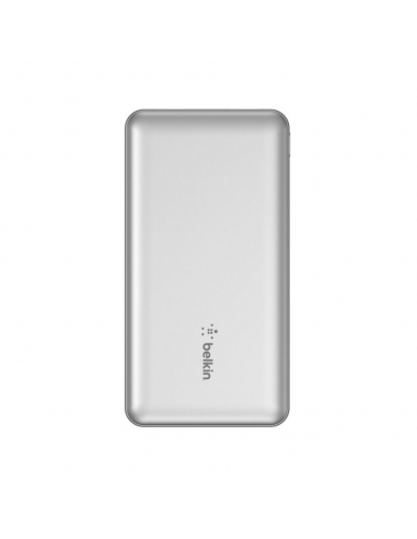 Power Bank 10K Belkin BoostCharge Grey