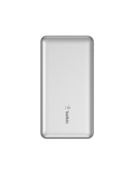Power Bank 10K Belkin BoostCharge Grey