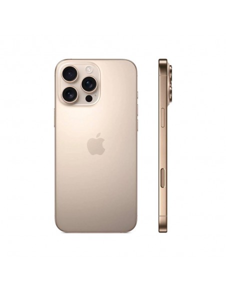 iPhone 16 Pro Max 256Go Desert Titanium