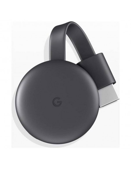 GOOGLE CHROMECAST