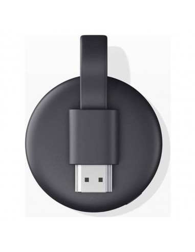 GOOGLE CHROMECAST GA00439-US