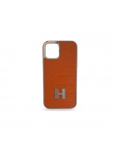 Leather Case iPhone 15 Pro