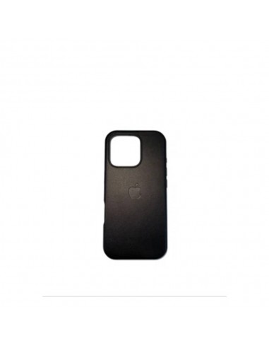 Leather Case iPhone 16 Pro