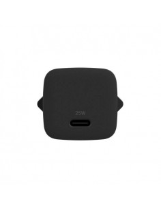 Chargeur Rapide Secteur Belkin USB-C 25W + Cable USB-C... 2