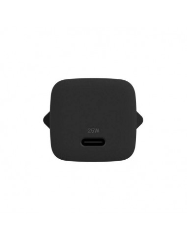 Chargeur Rapide Secteur Belkin USB-C 25W +...