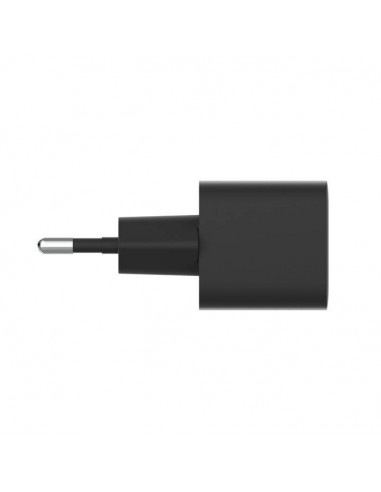 Chargeur Rapide Secteur Belkin USB-C 25W + Cable USB-C Vers USB-C