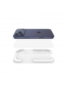 Protection d'écran Pour iPhone 17 Pro Max ScreenForce 2