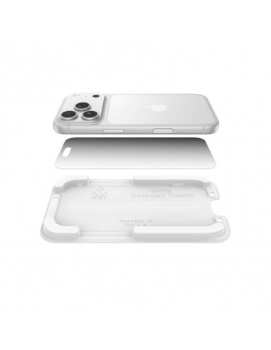 Protection d'écran Pour iPhone 17 Pro Max Privacy ScreenForce