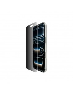 Protection d'écran pour iPhone 17 Pro Privacy ScreenForce