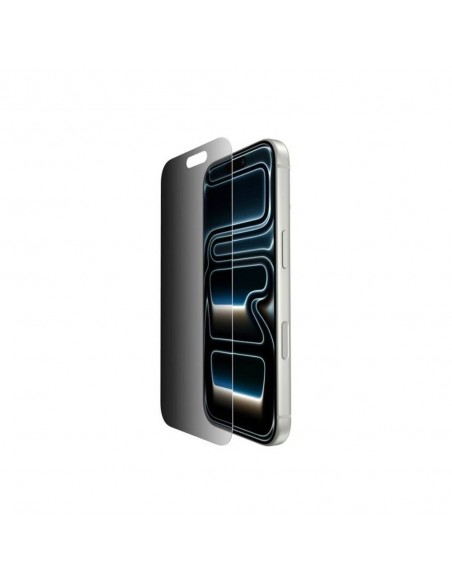 Protection d'écran pour iPhone 17 Pro Privacy ScreenForce
