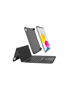Etui Clavier Avec Support  Pour iPad 10.9" (10é gén) et...