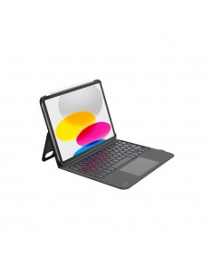 Etui Clavier Avec Support  Pour iPad 10.9" (10é gén) et... 2