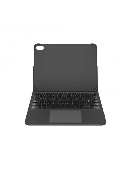 Etui Clavier Avec Support  Pour iPad 10.9" (10é gén) et iPad 11" (A16)