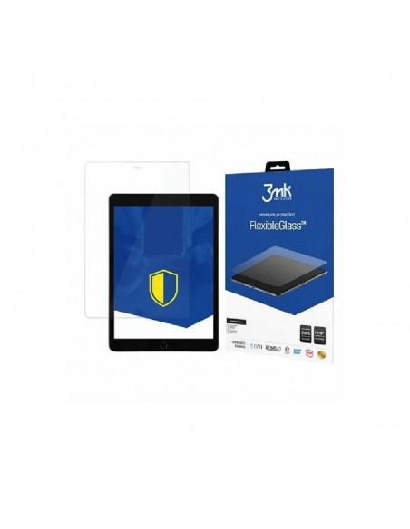 Protection d'écran 3mk Pour iPad 10.9 pouces 11 pouces