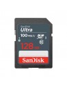 Carte Mémoire 128 Go SanDisk Ultra Class 10
