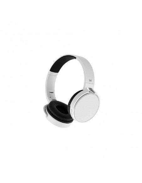 Casque TnB 3en1 Single 2  Autonomie 8h Gris