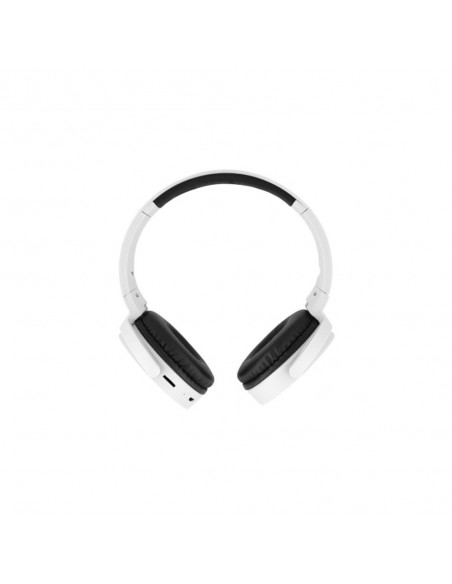 casque TnB 3en1 Single 2  autonomie 8 heures gris