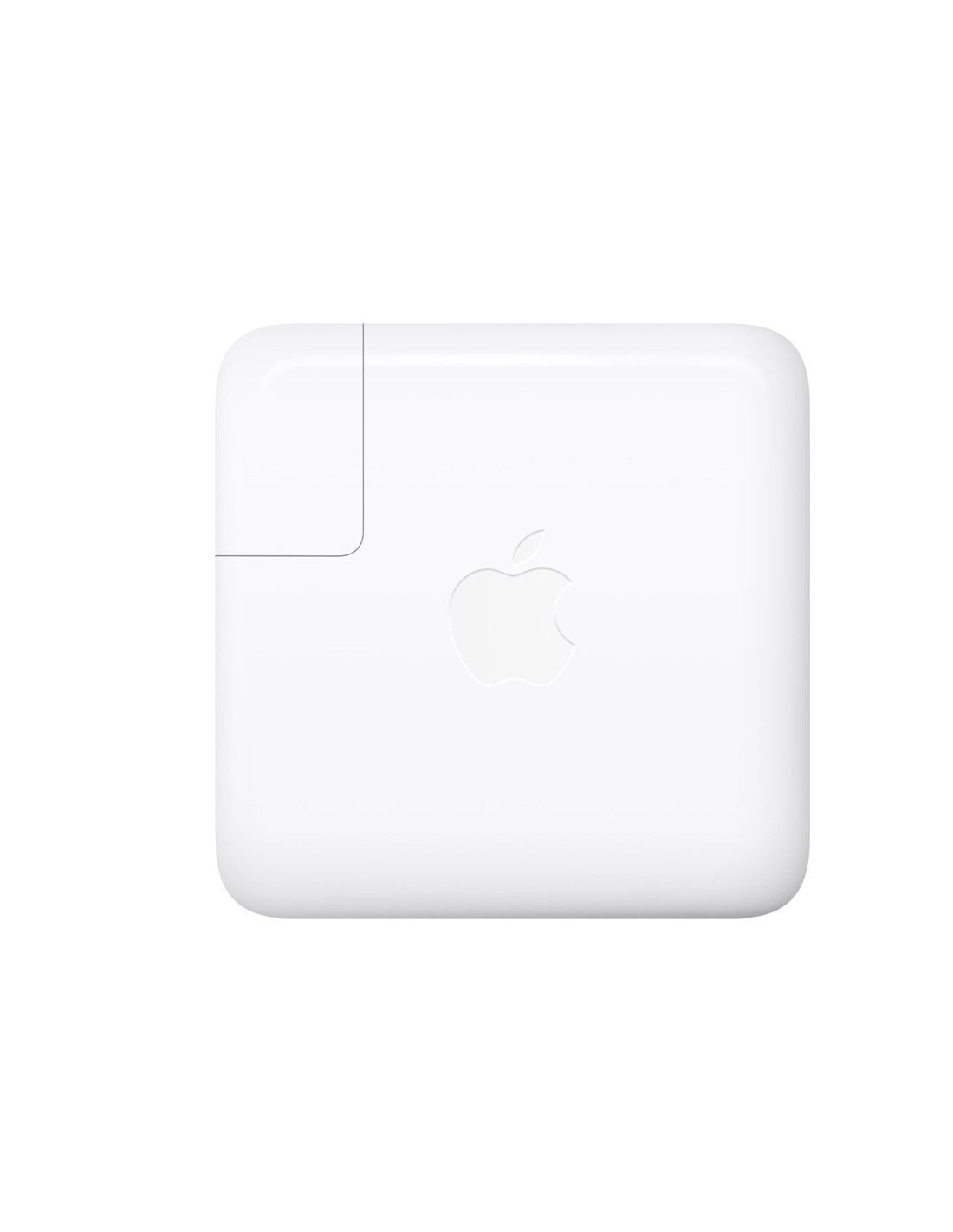 Apple Adaptateur secteur USB‑C / 61W au Maroc