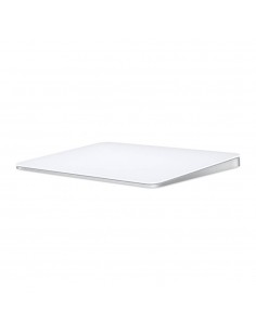 Magic Trackpad Multi-Touch Surface White
