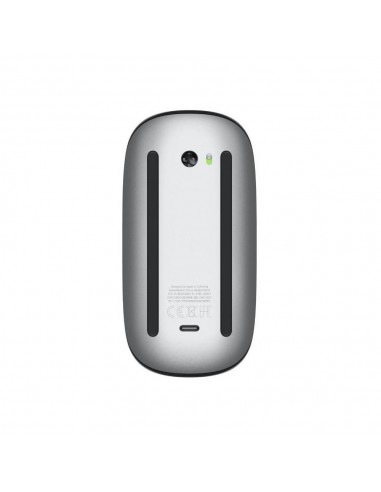 Magic Mouse USB-C Multi-Touch Surface Noir