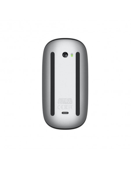 Magic Mouse USB-C Multi-Touch Surface Noir