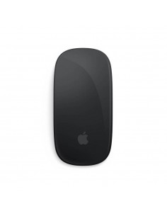 Magic Mouse USB-C Multi-Touch Surface Black