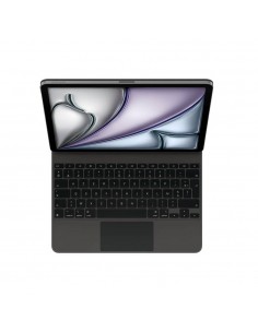 Apple Magic Keyboard French Pour iPad Air 13" M3 - Black