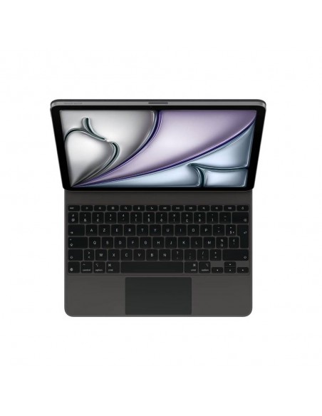 Apple Magic Keyboard French Pour iPad Air 13" M3 - Black