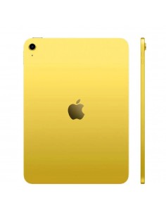 iPad A16 11th gen Wi-Fi 128Go Yellow 2