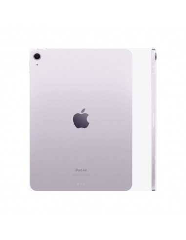 iPad Air 13 M3 Wi-Fi 256Go violet