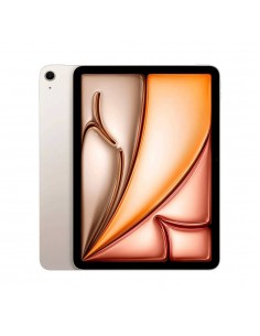 iPad Air 13 M3 Wi-Fi 128Go Starlight
