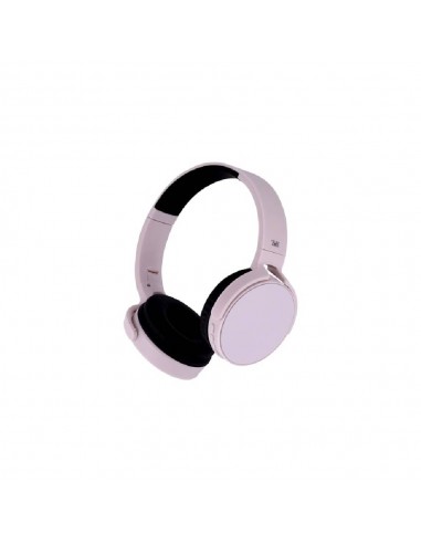 Casque TnB 3en1 Single 2 CBSGL2PK Autonomie Rose