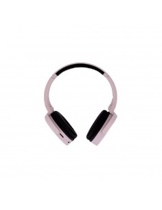 Casque TnB 3en1 Single 2 CBSGL2PK Autonomie 8h Rose