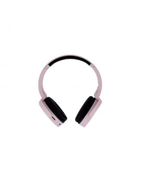 Casque TnB 3en1 Single 2 CBSGL2PK Autonomie 8h Rose