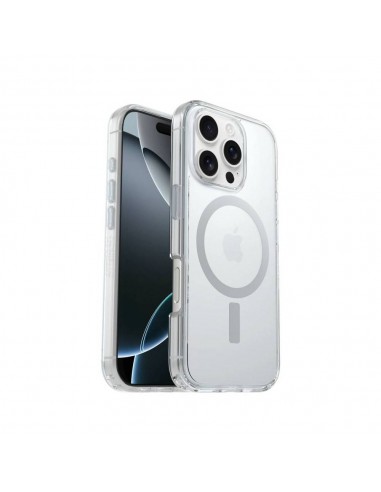 Coque Avec MagSafe Pour iPhone 16 Pro