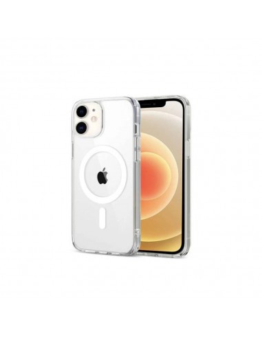 coque avec MagSafe pour iPhone 11