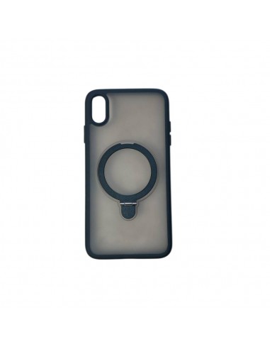 coque avec MagSafe + Support pour iPhone Xs Max