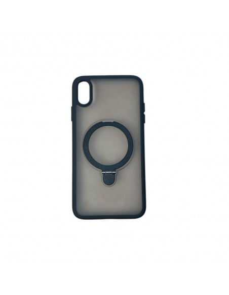 coque avec MagSafe + Support pour iPhone Xs Max