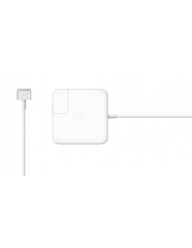 Apple Adaptateur Secteur MagSafe 2 45W (Chargeur pour MacBook Air 13")