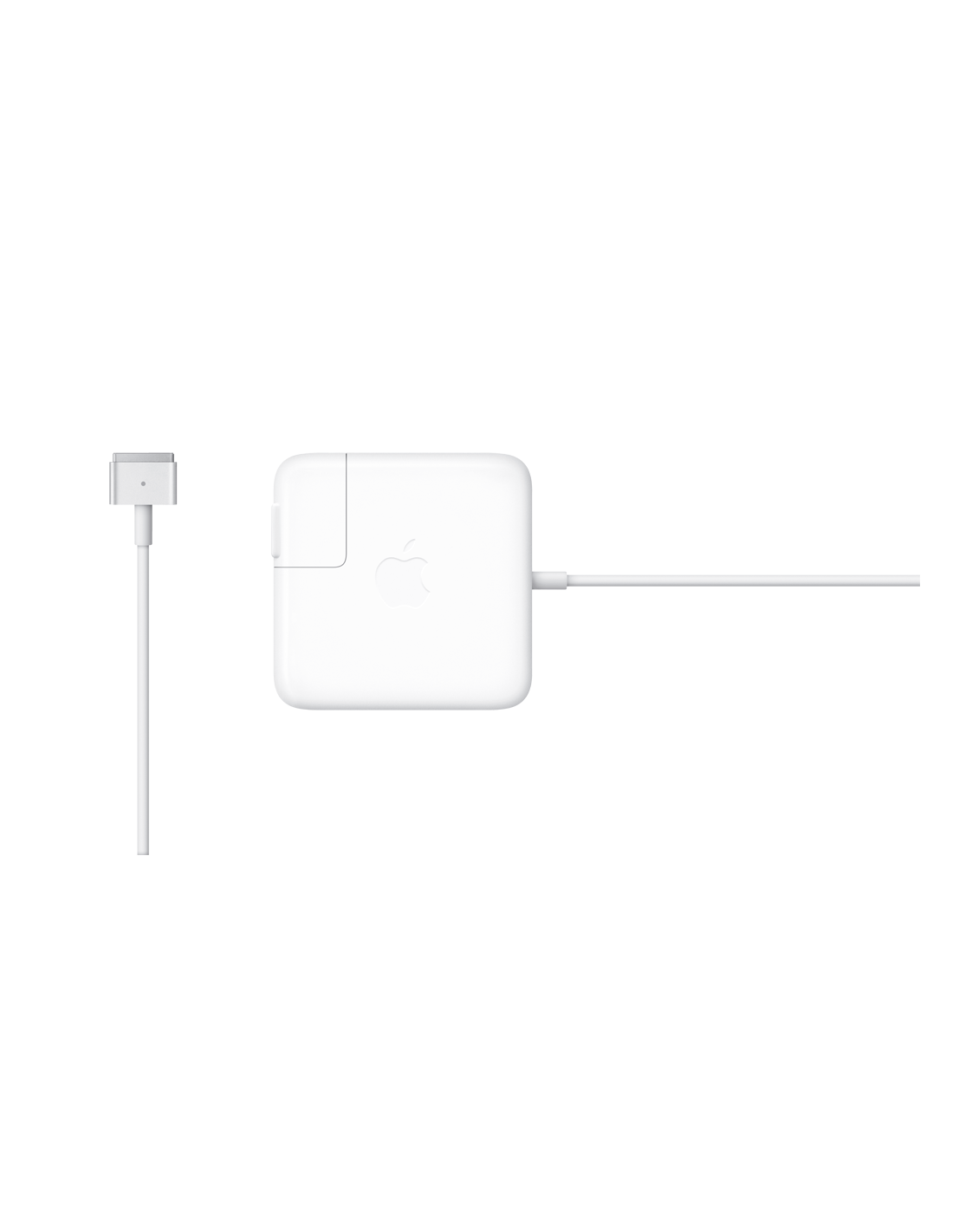 Apple Adaptateur Secteur MagSafe 2 45W (Chargeur pour MacBook Air 13)